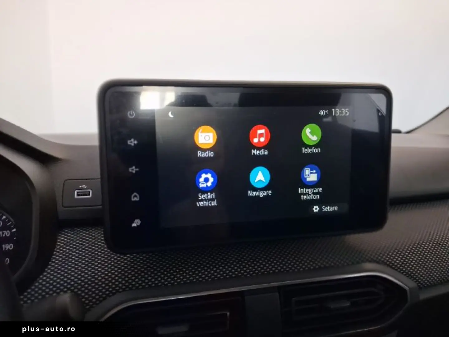 DACIA LOGAN 1.0 Eco-G 100CP Comfort