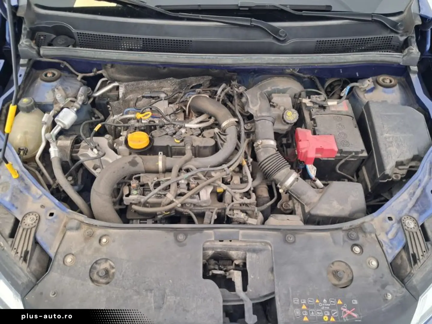 DACIA LOGAN 1.0 Eco-G 100CP Comfort