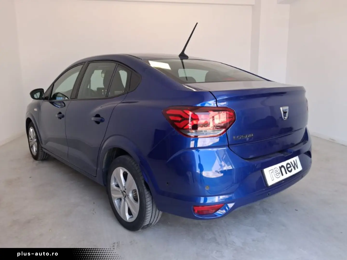 DACIA LOGAN 1.0 Eco-G 100CP Comfort