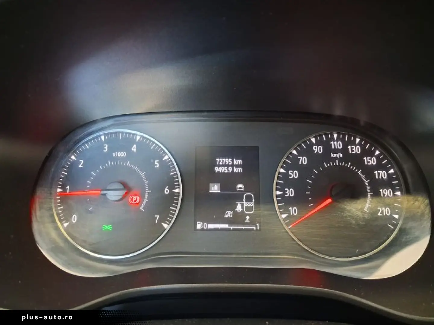 DACIA LOGAN 1.0 Eco-G 100CP Comfort