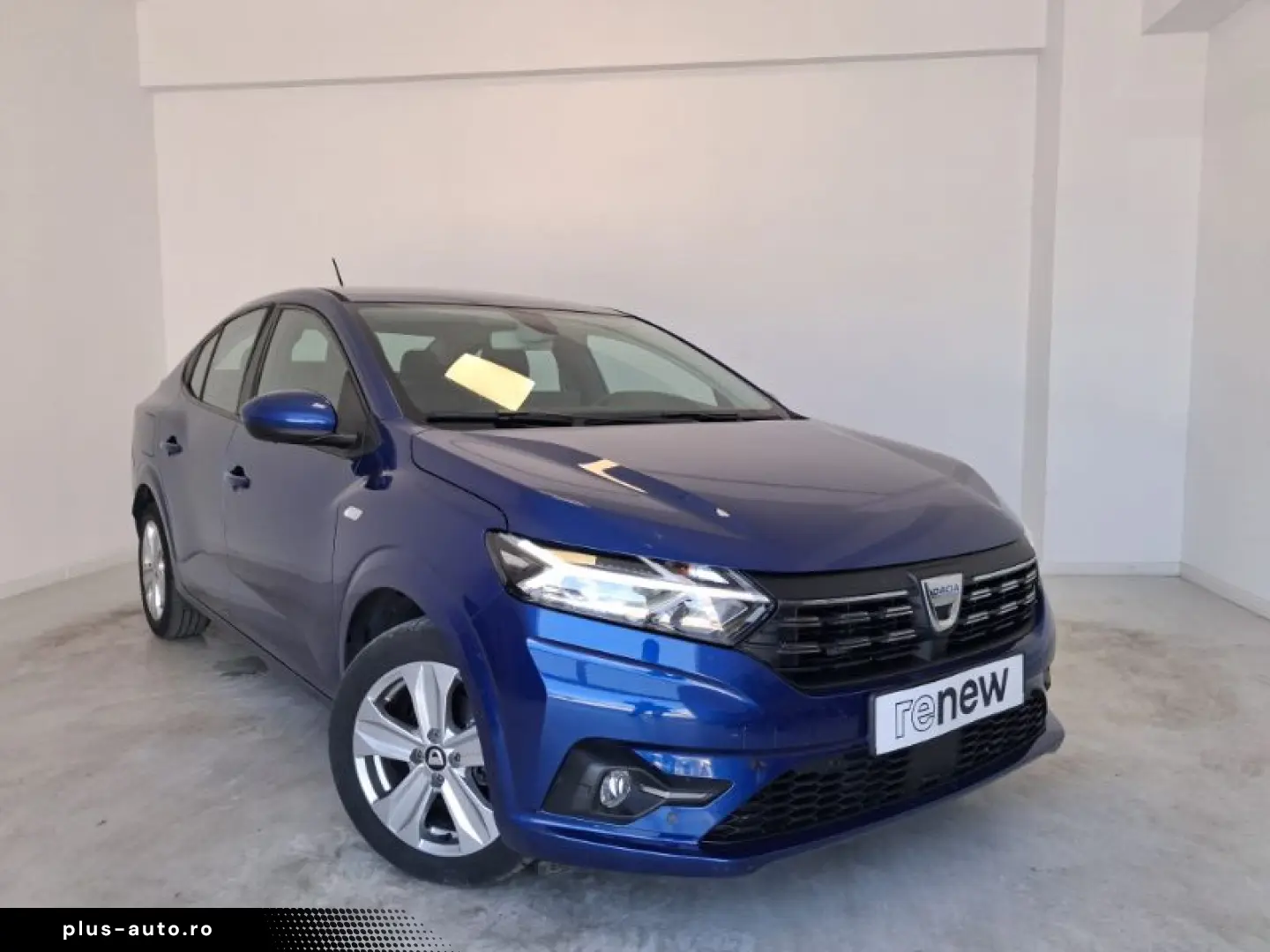 DACIA LOGAN 1.0 Eco-G 100CP Comfort