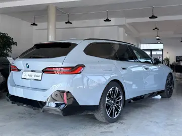 BMW 540d xDrive M Sport PRO A-LED ACC IconicGlow AHK