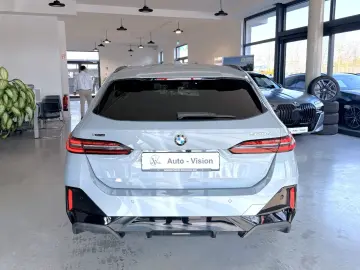 BMW 540d xDrive M Sport PRO A-LED ACC IconicGlow AHK