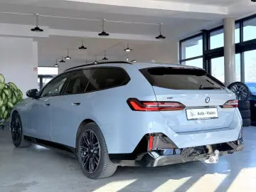 BMW 540d xDrive M Sport PRO A-LED ACC IconicGlow AHK