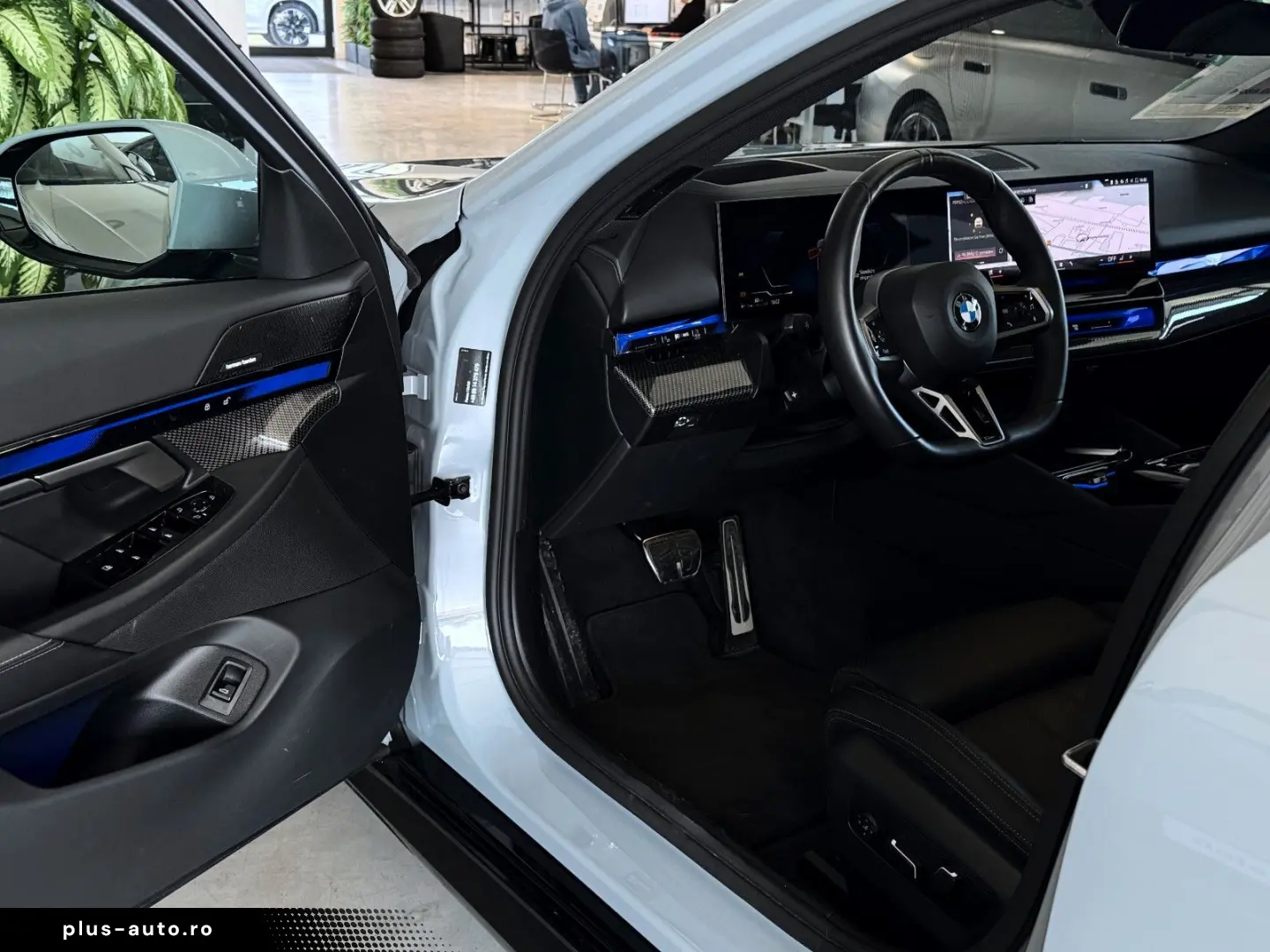 BMW 540d xDrive M Sport PRO A-LED ACC IconicGlow AHK
