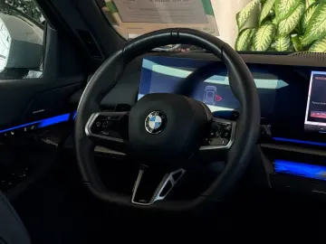 BMW 540d xDrive M Sport PRO A-LED ACC IconicGlow AHK