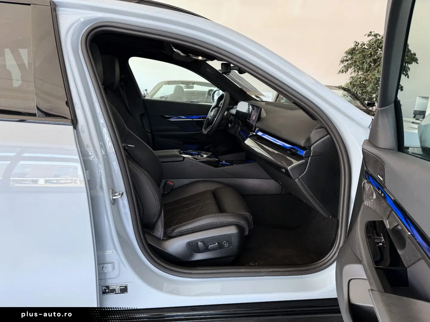 BMW 540d xDrive M Sport PRO A-LED ACC IconicGlow AHK