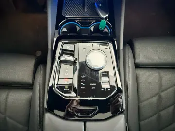 BMW 540d xDrive M Sport PRO A-LED ACC IconicGlow AHK
