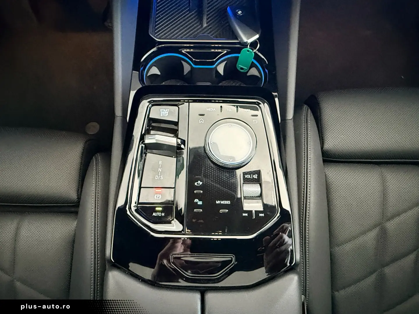 BMW 540d xDrive M Sport PRO A-LED ACC IconicGlow AHK