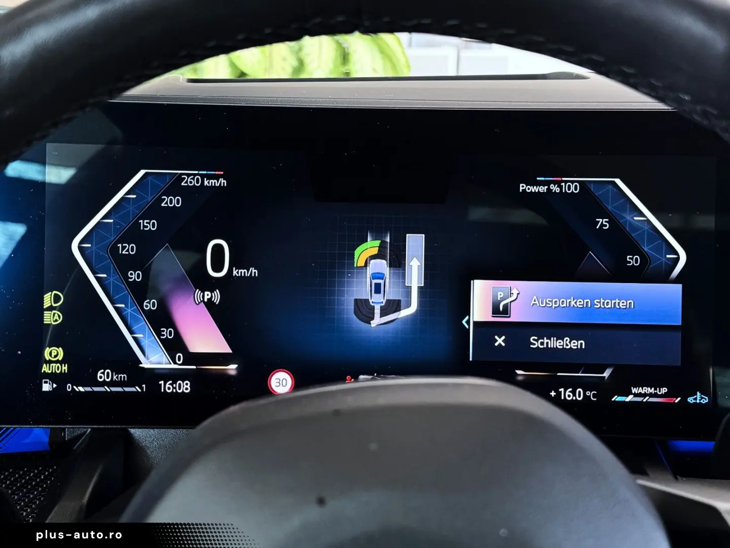 BMW 540d xDrive M Sport PRO A-LED ACC IconicGlow AHK