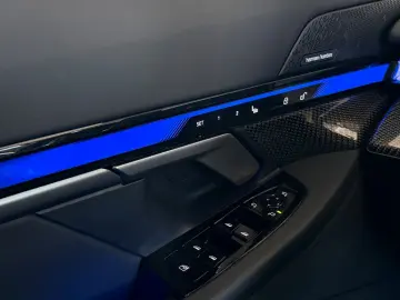 BMW 540d xDrive M Sport PRO A-LED ACC IconicGlow AHK