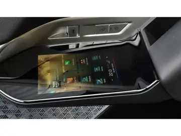 BMW 740d xDrive M-Sport TV LOUNGE SEATING E-TÜREN