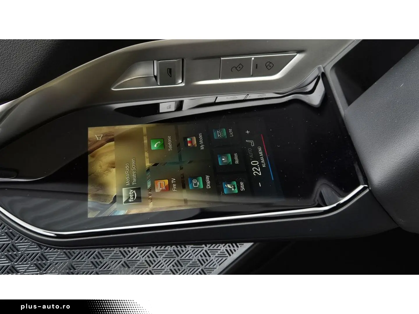 BMW 740d xDrive M-Sport TV LOUNGE SEATING E-TÜREN