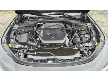BMW 740d xDrive M-Sport TV LOUNGE SEATING E-TÜREN