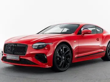 BENTLEY Continental GT Speed V8 Hybrid MJ2025