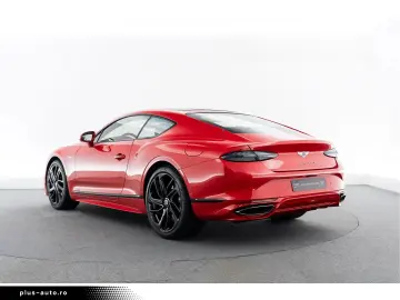 BENTLEY Continental GT Speed V8 Hybrid MJ2025