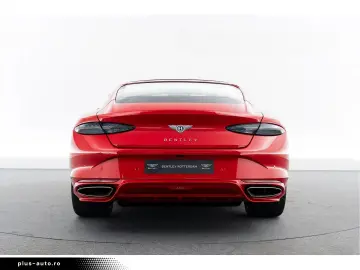 BENTLEY Continental GT Speed V8 Hybrid MJ2025