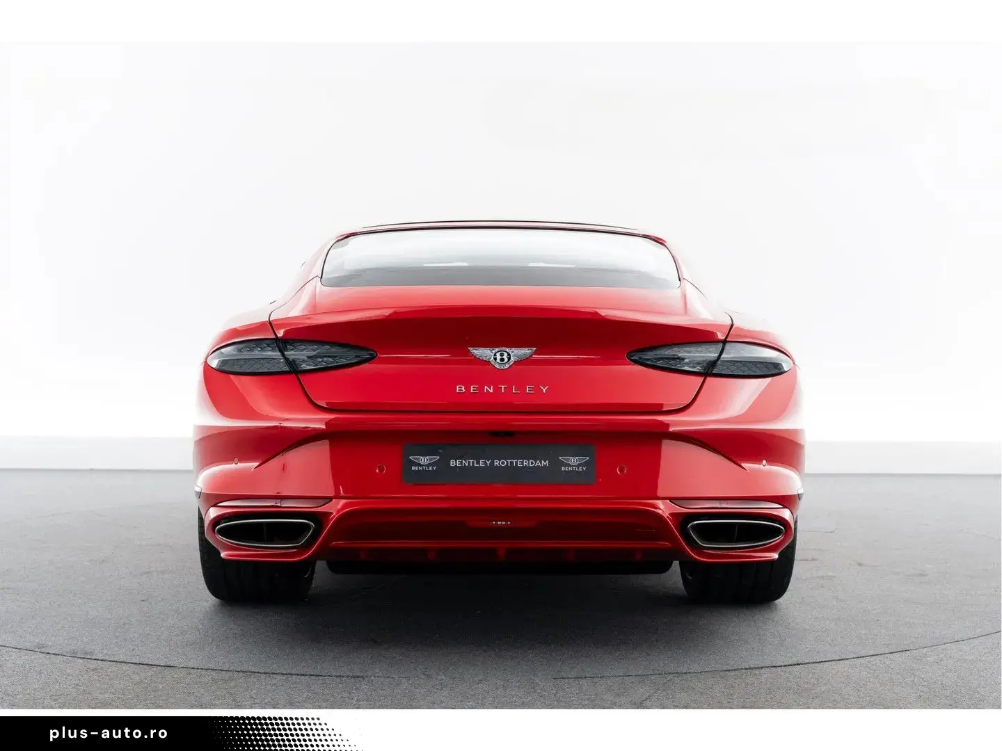 BENTLEY Continental GT Speed V8 Hybrid MJ2025