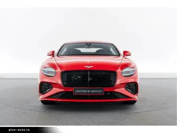 BENTLEY Continental GT Speed V8 Hybrid MJ2025