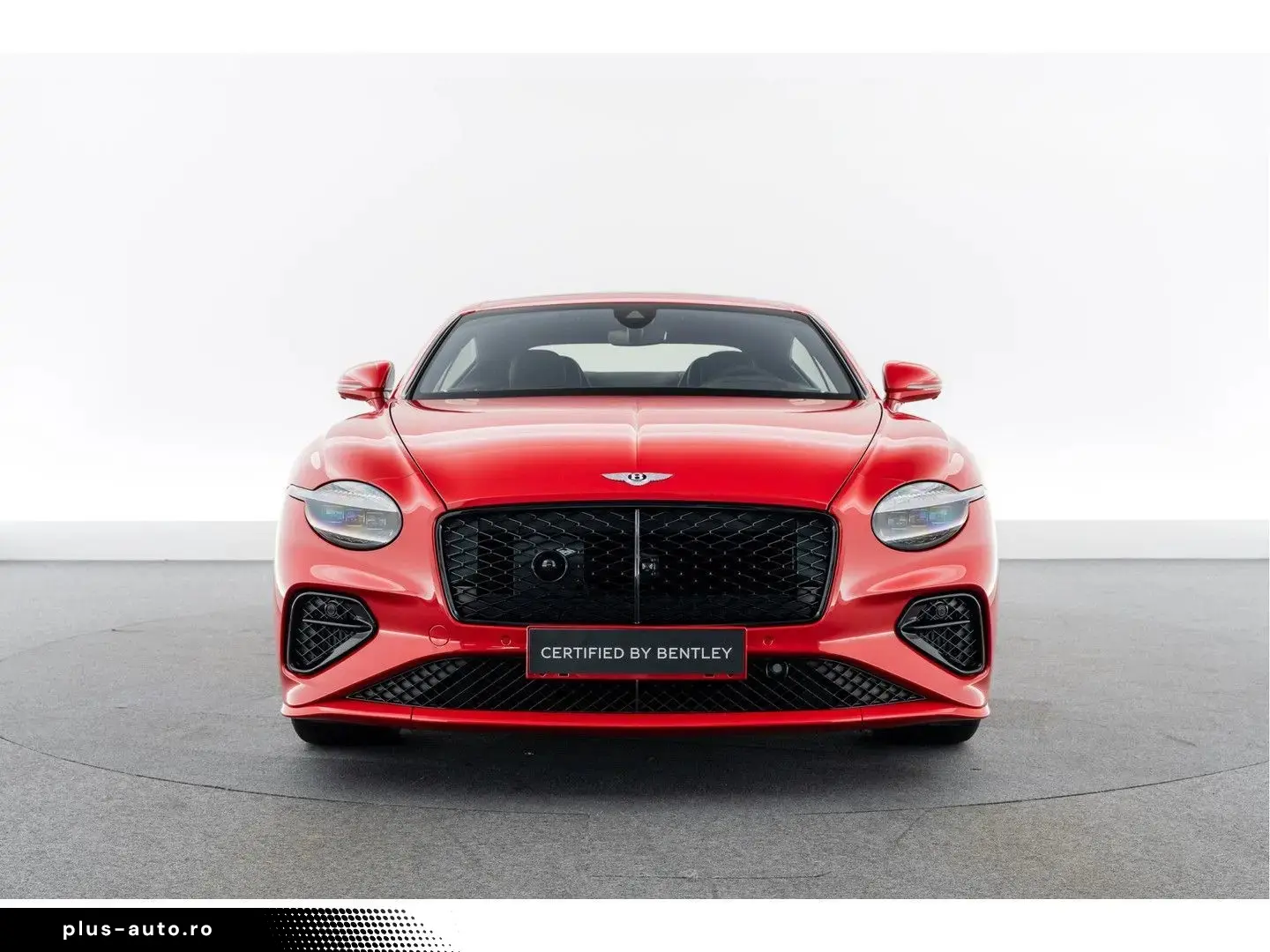 BENTLEY Continental GT Speed V8 Hybrid MJ2025
