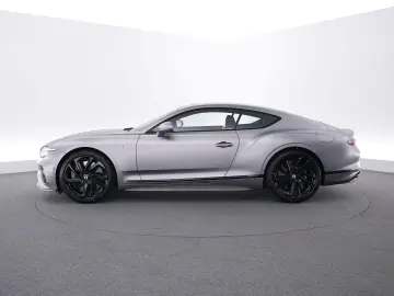 BENTLEY Continental GT Speed First Edition V8 Hybrid   C