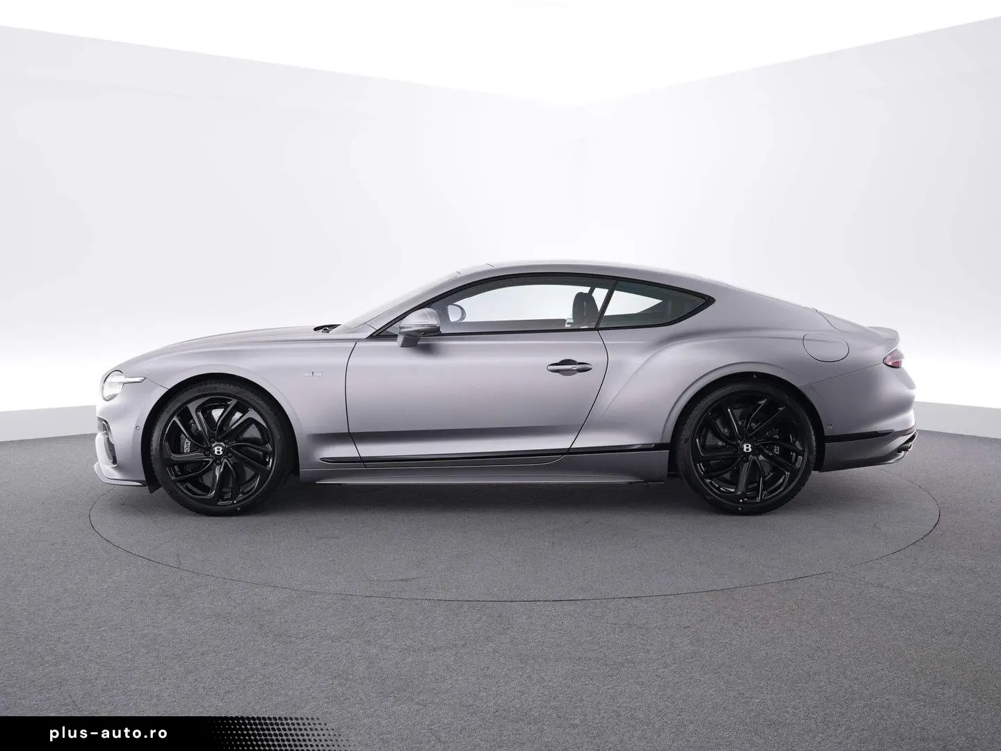 BENTLEY Continental GT Speed First Edition V8 Hybrid   C