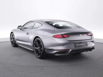 BENTLEY Continental GT Speed First Edition V8 Hybrid   C