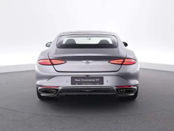 BENTLEY Continental GT Speed First Edition V8 Hybrid   C