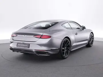 BENTLEY Continental GT Speed First Edition V8 Hybrid   C