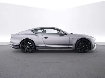 BENTLEY Continental GT Speed First Edition V8 Hybrid   C