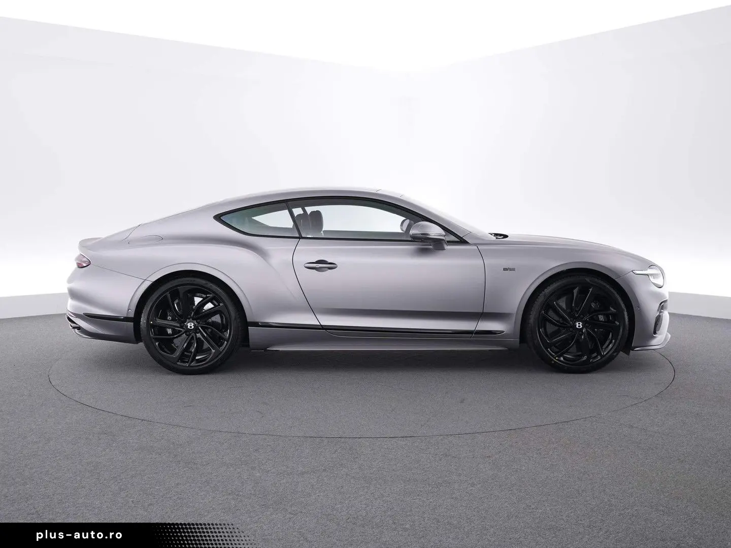 BENTLEY Continental GT Speed First Edition V8 Hybrid   C