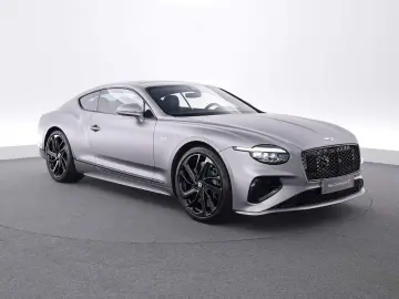 BENTLEY Continental GT Speed First Edition V8 Hybrid   C