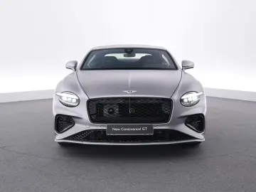 BENTLEY Continental GT Speed First Edition V8 Hybrid   C
