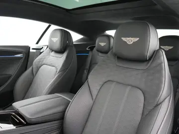 BENTLEY Continental GT Speed First Edition V8 Hybrid   C