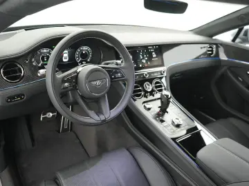 BENTLEY Continental GT Speed First Edition V8 Hybrid   C