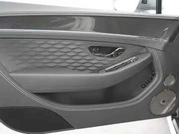 BENTLEY Continental GT Speed First Edition V8 Hybrid   C