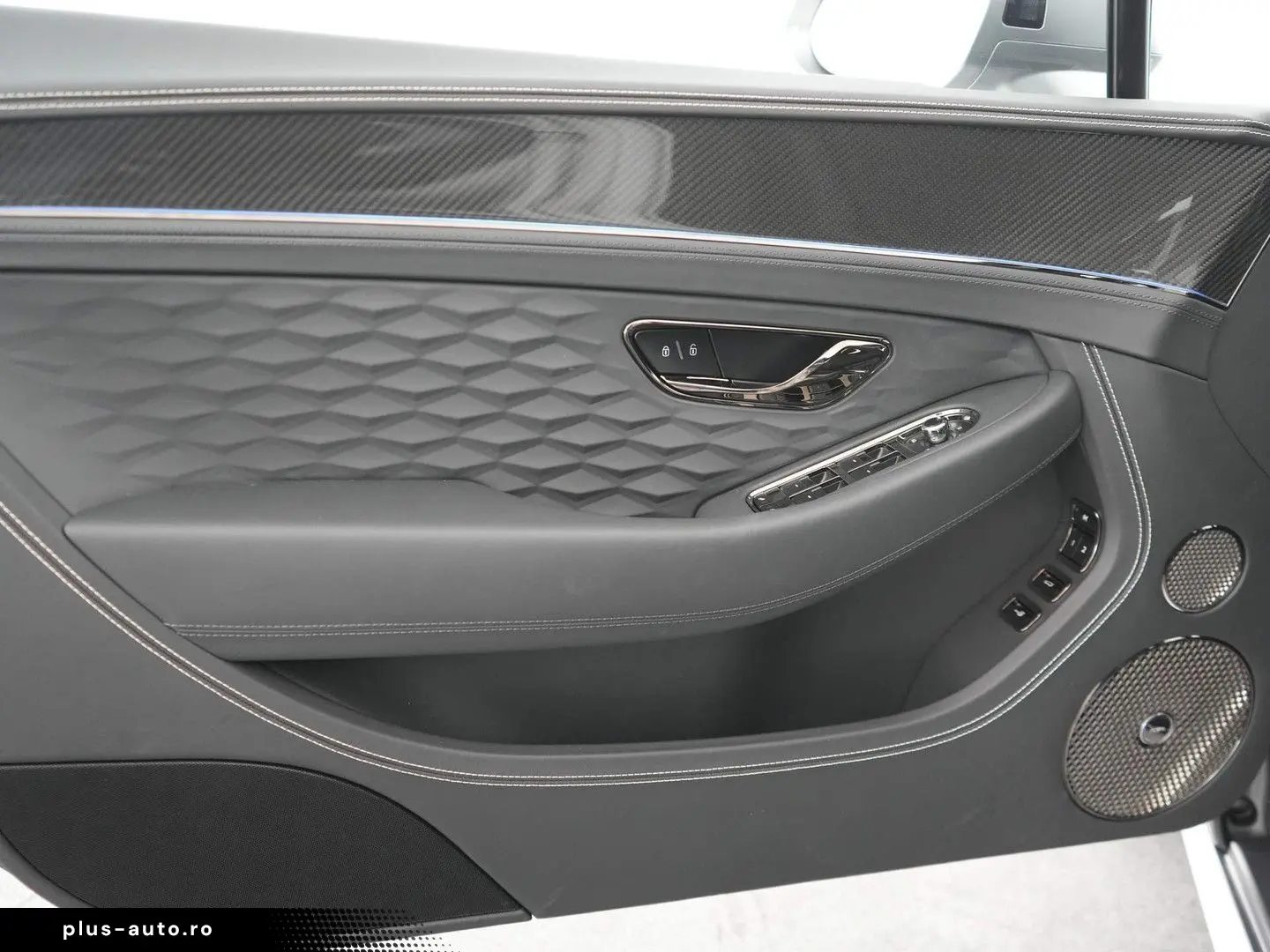 BENTLEY Continental GT Speed First Edition V8 Hybrid   C