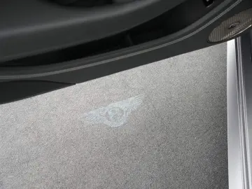 BENTLEY Continental GT Speed First Edition V8 Hybrid   C