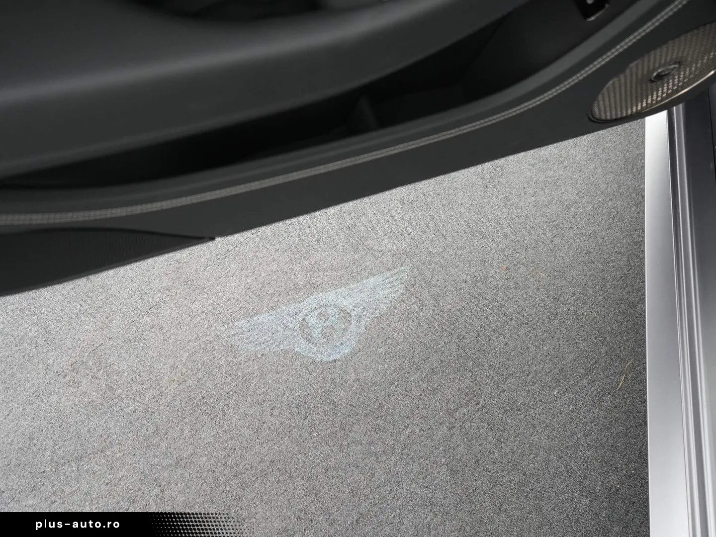 BENTLEY Continental GT Speed First Edition V8 Hybrid   C