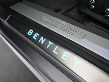 BENTLEY Continental GT Speed First Edition V8 Hybrid   C