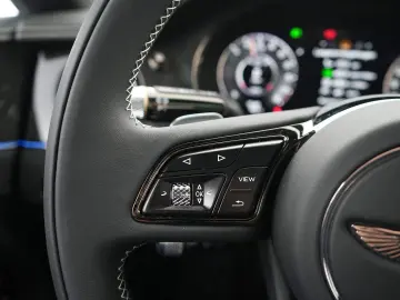 BENTLEY Continental GT Speed First Edition V8 Hybrid   C