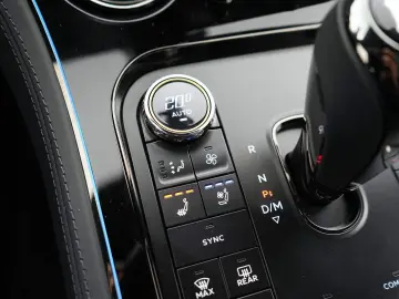 BENTLEY Continental GT Speed First Edition V8 Hybrid   C