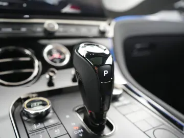 BENTLEY Continental GT Speed First Edition V8 Hybrid   C