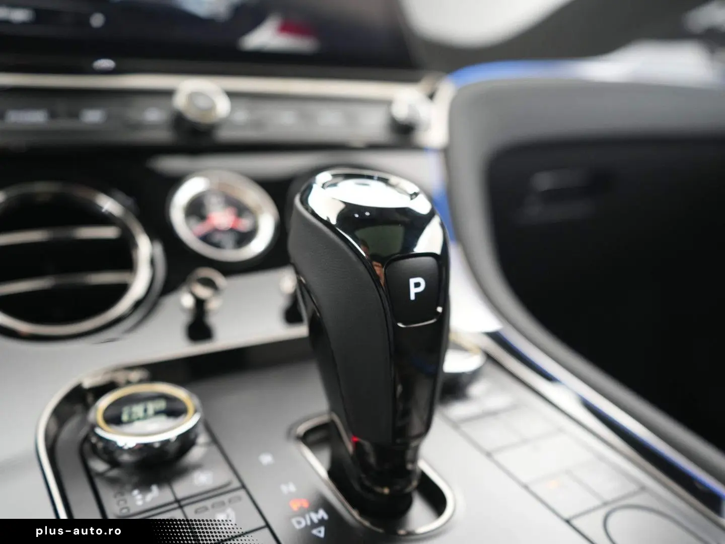 BENTLEY Continental GT Speed First Edition V8 Hybrid   C