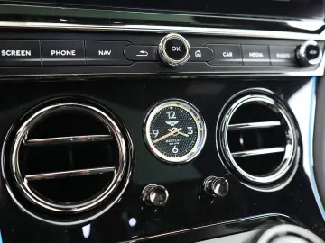 BENTLEY Continental GT Speed First Edition V8 Hybrid   C