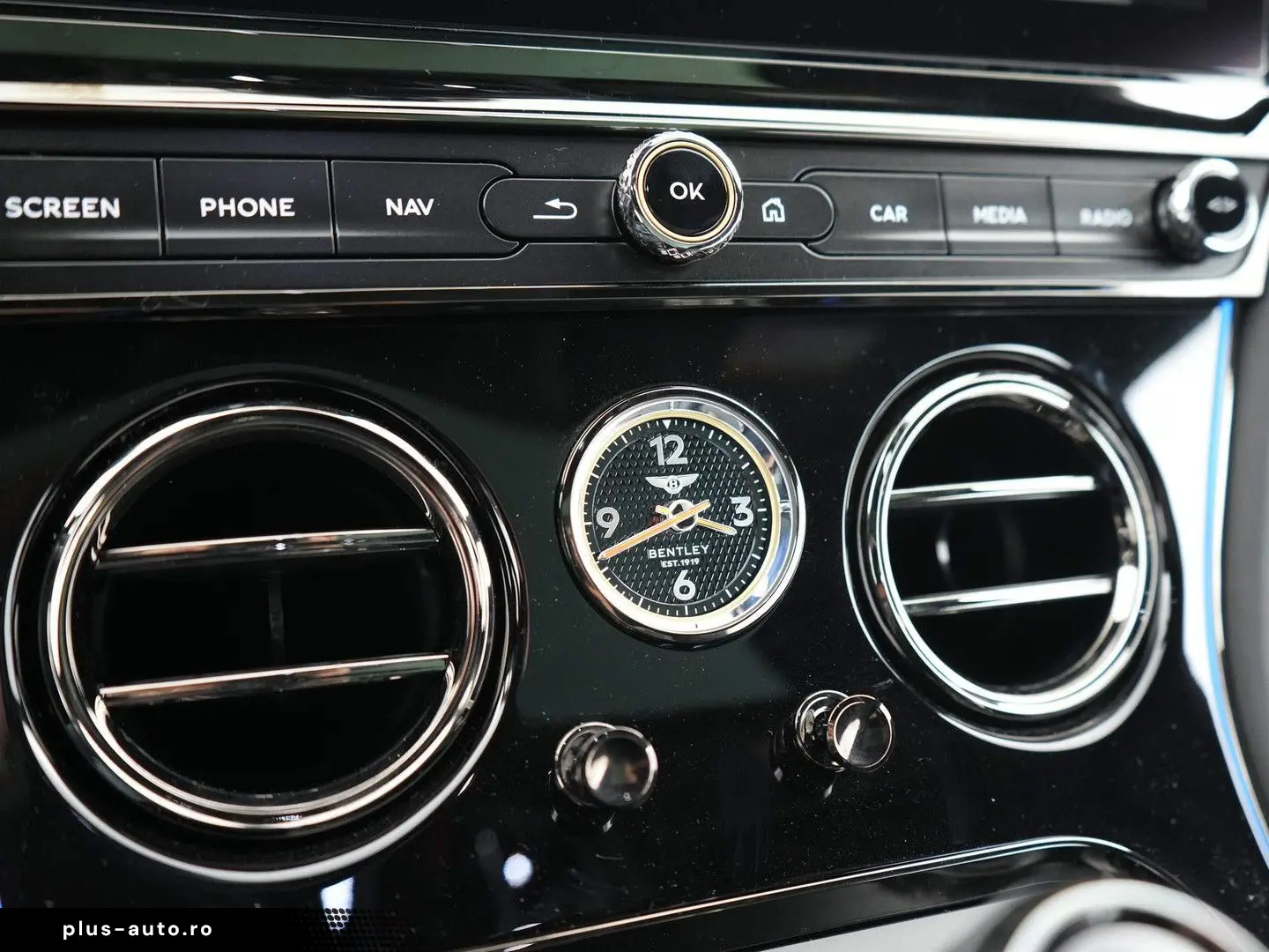 BENTLEY Continental GT Speed First Edition V8 Hybrid   C