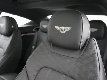 BENTLEY Continental GT Speed First Edition V8 Hybrid   C