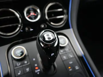 BENTLEY Continental GT Speed First Edition V8 Hybrid   C