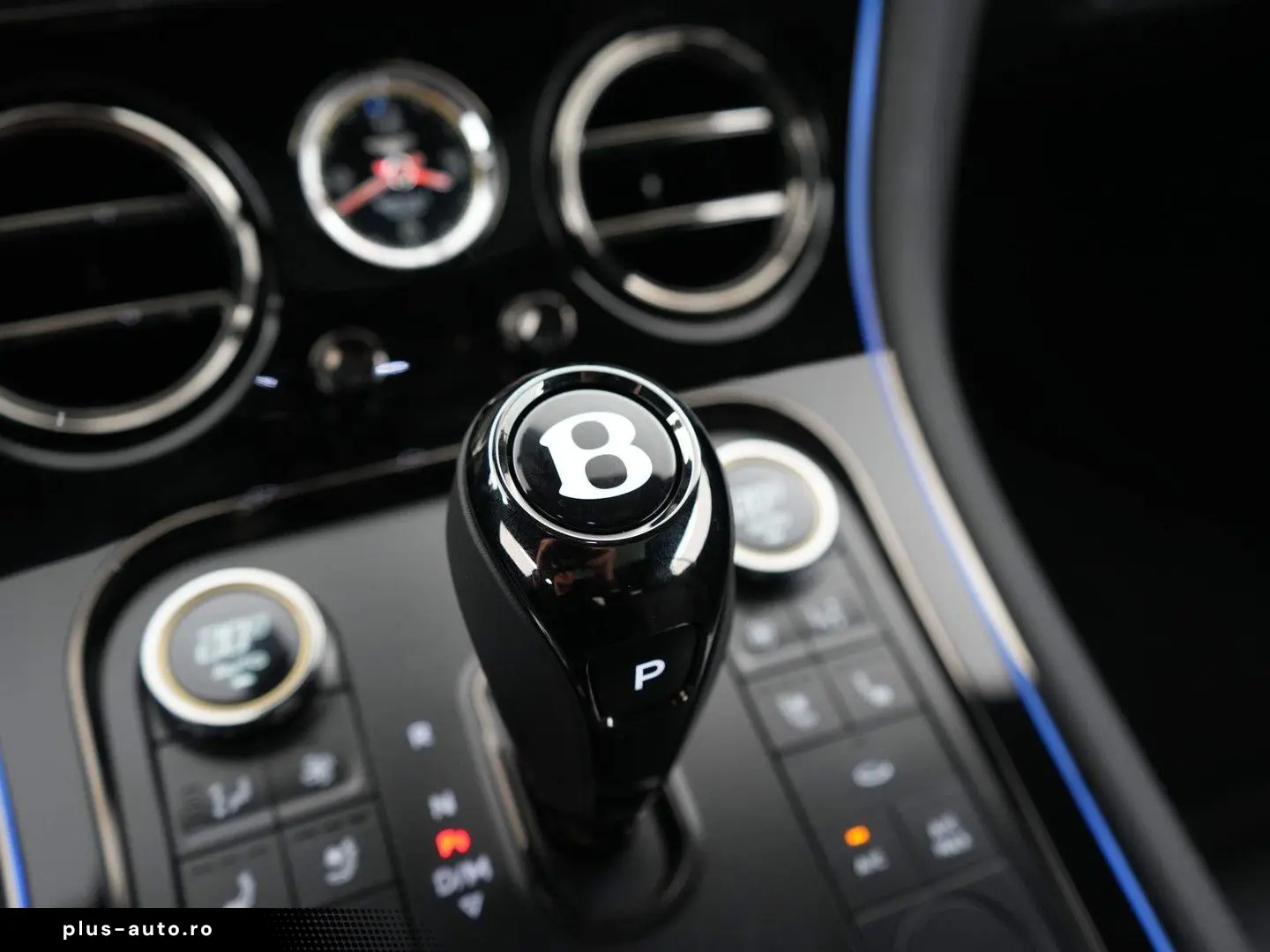 BENTLEY Continental GT Speed First Edition V8 Hybrid   C