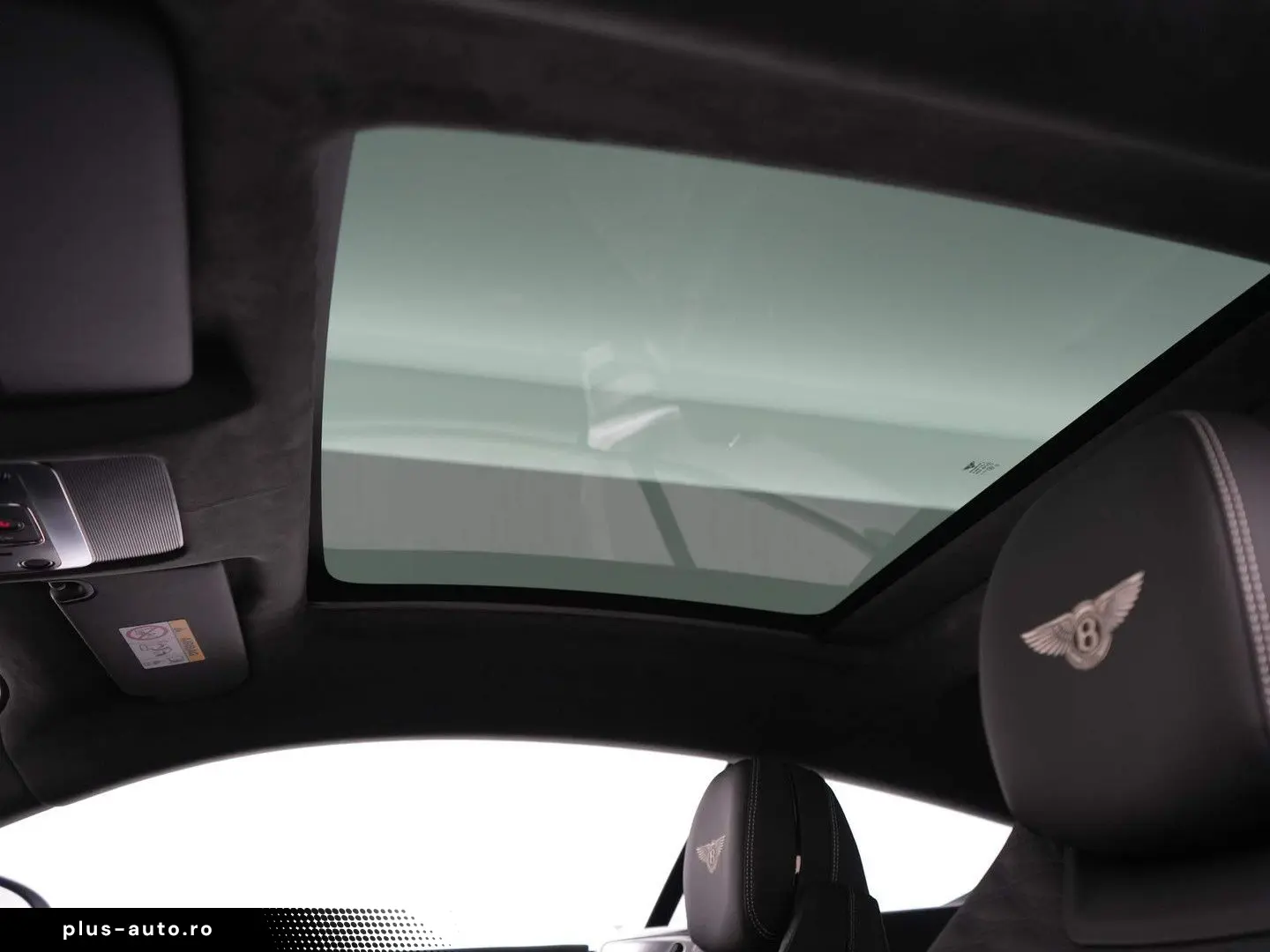 BENTLEY Continental GT Speed First Edition V8 Hybrid   C
